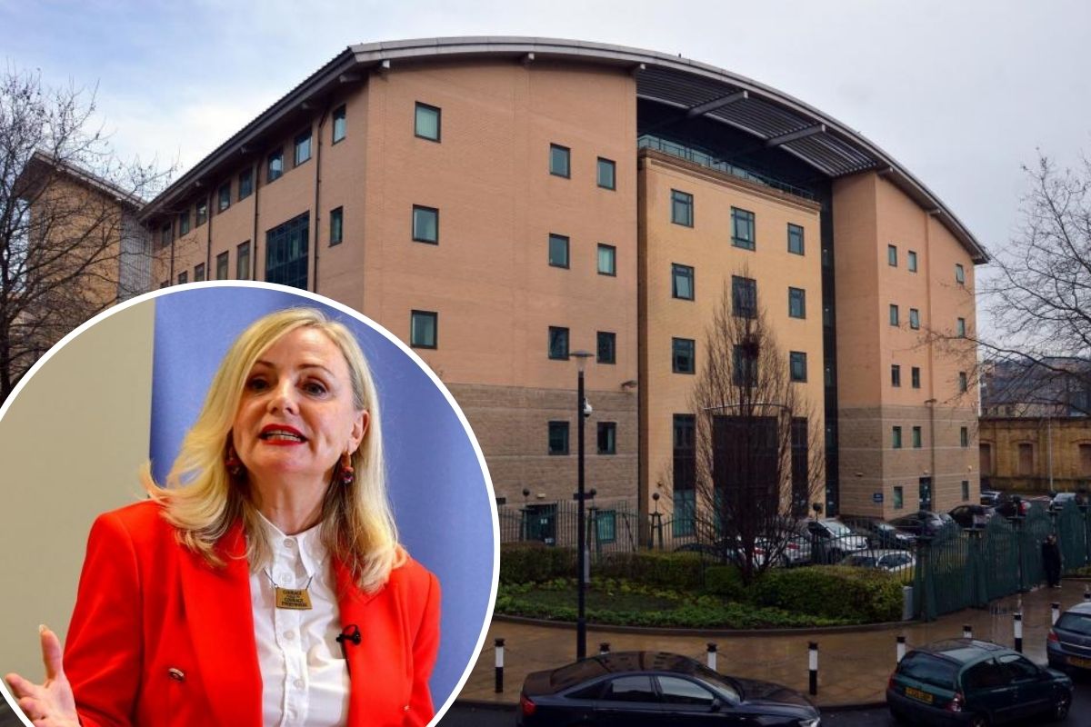 Authority comments after HMRC announces Bradford office is…