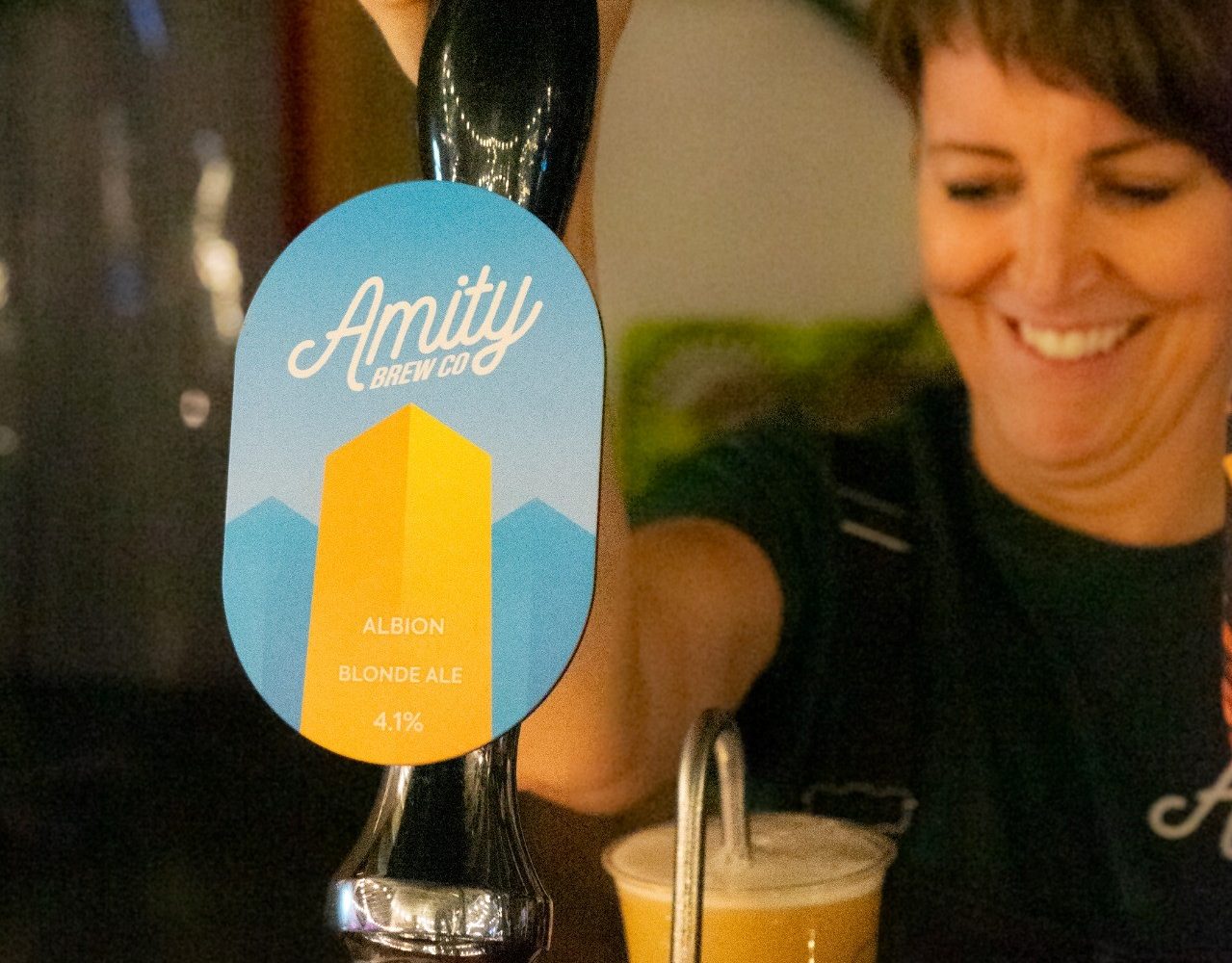 Bradford based brewery to host annual beer festival&hellip;