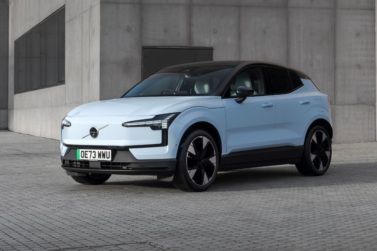 Ray Chapman Motors offers £1,500 off new Volvo…