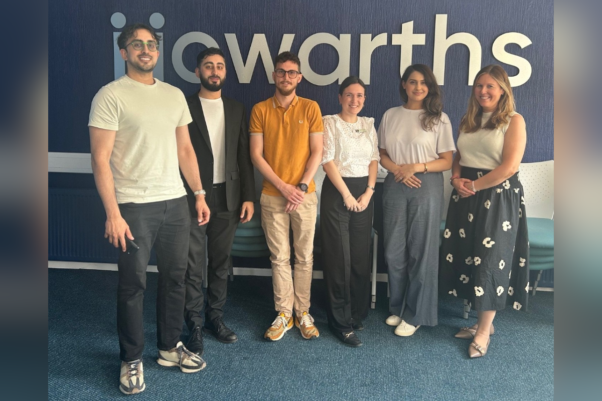 Cleckheaton’s Howarths to deliver regional growth programme classes