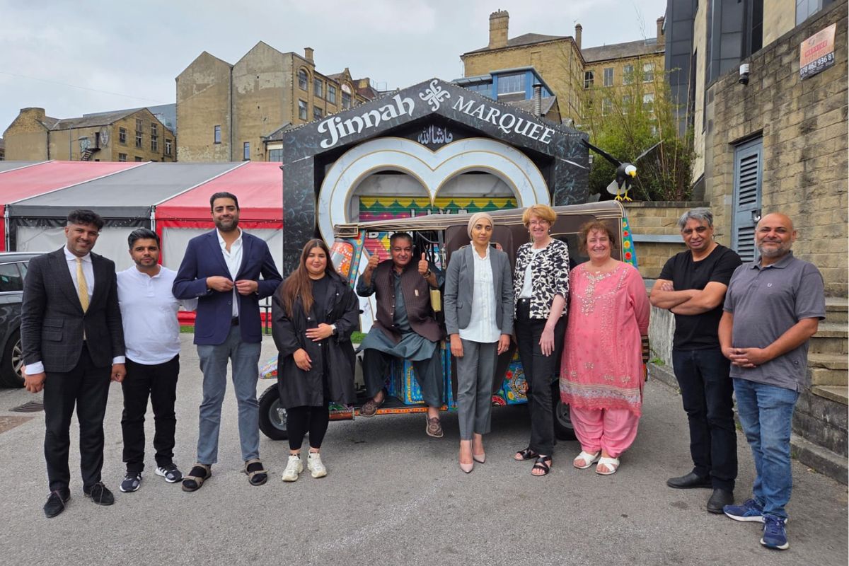 ‘Vibrant’ festival set to take place to celebrate…