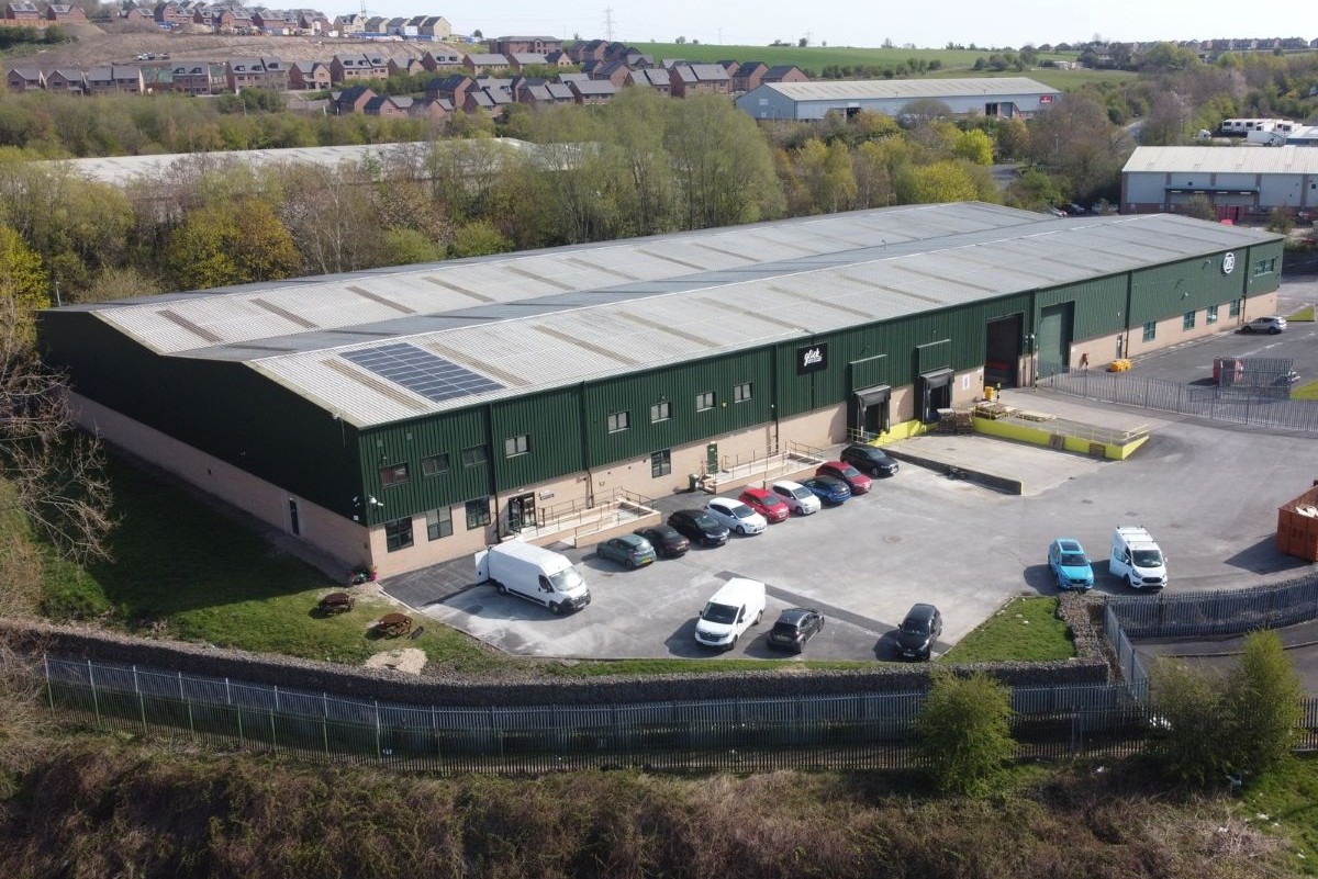 Gift packaging firm signs 10-year lease on new…