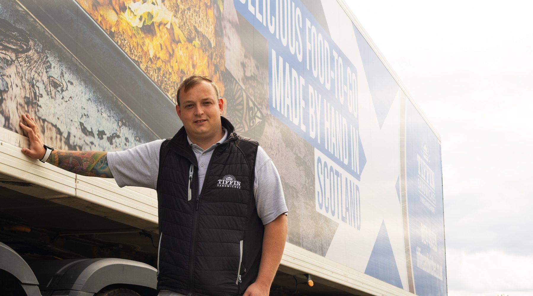 Long-standing firm to make major investment in Bradford…