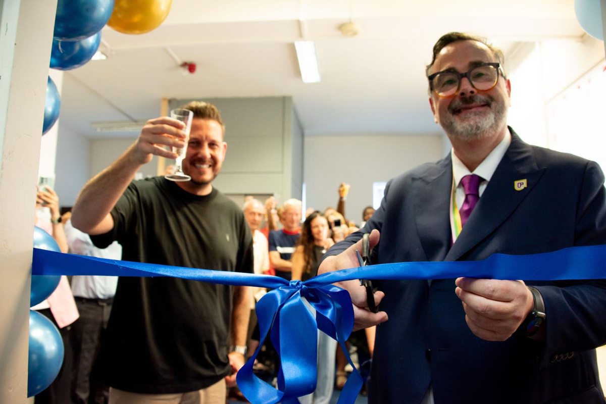 New acting headquarters opens in Bradford as creative…