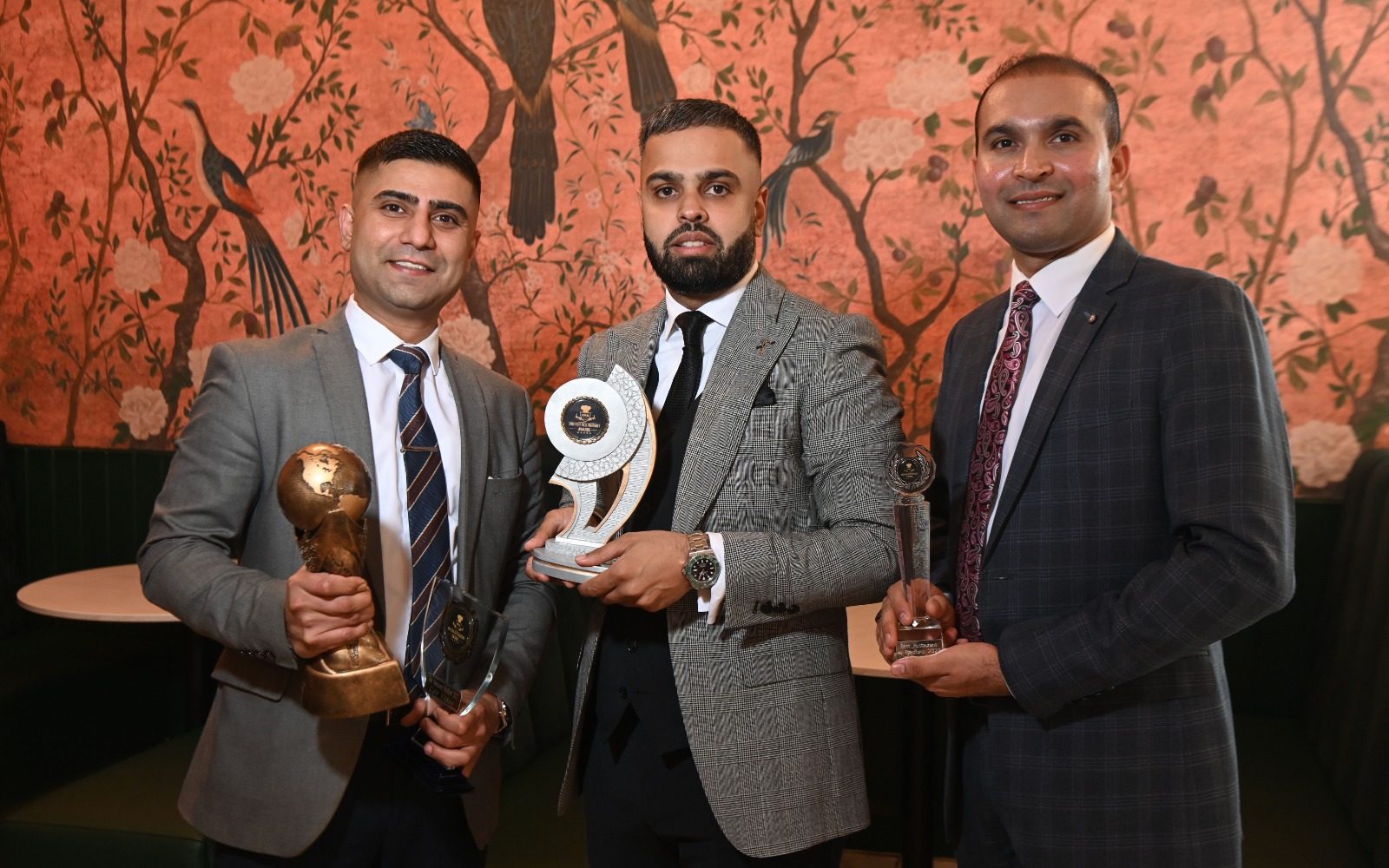 ‘We are proud to represent Bradford’: City centre…