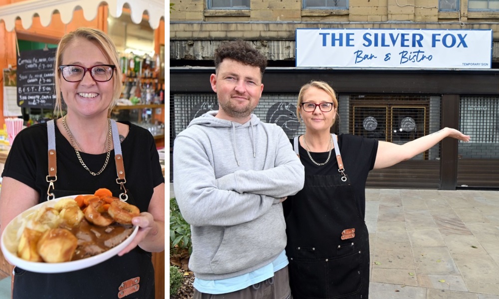 Long-standing bistro relocating after Oastler Shopping Centre closure