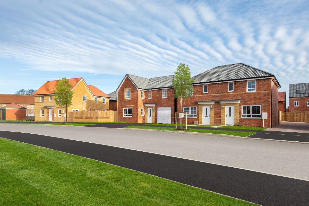 Housebuilder provides top tips for North Yorkshire movers