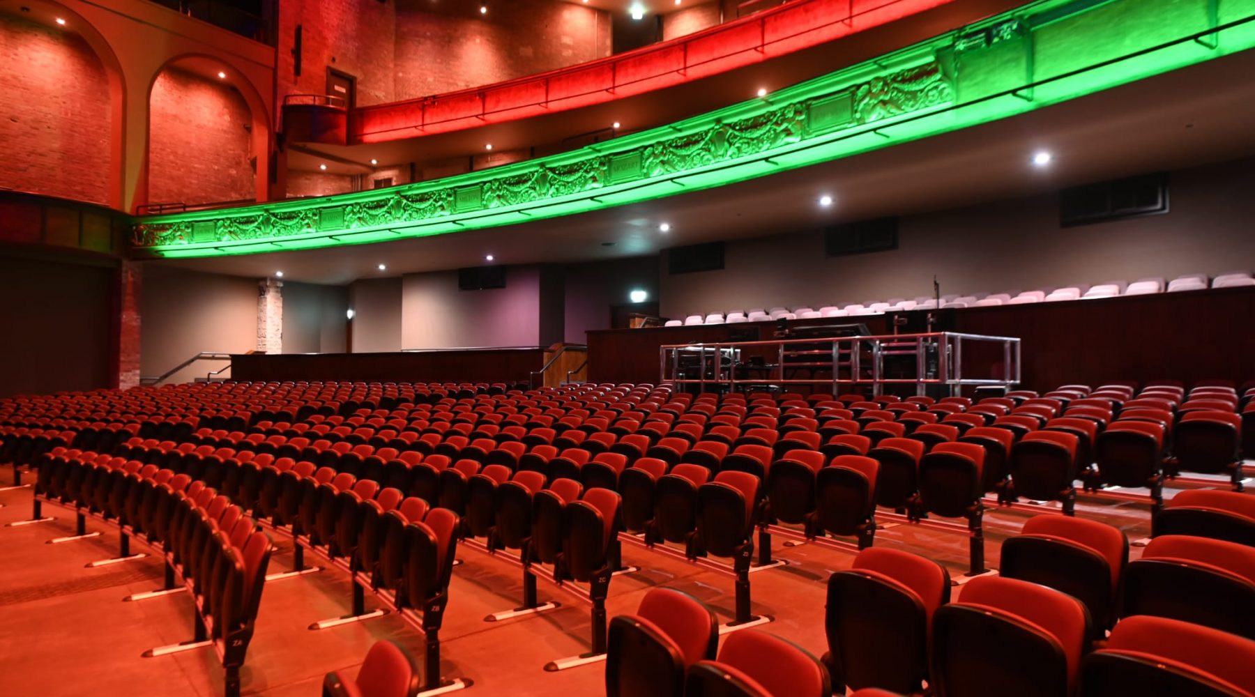 Major AI tech event set to be held&hellip;