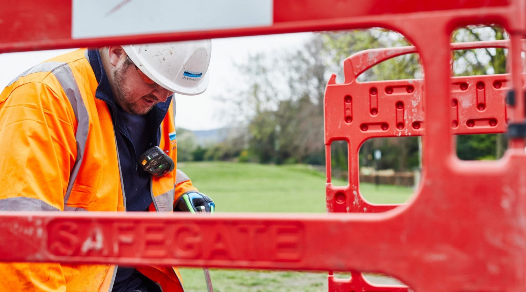 Major works set to begin along two busy…