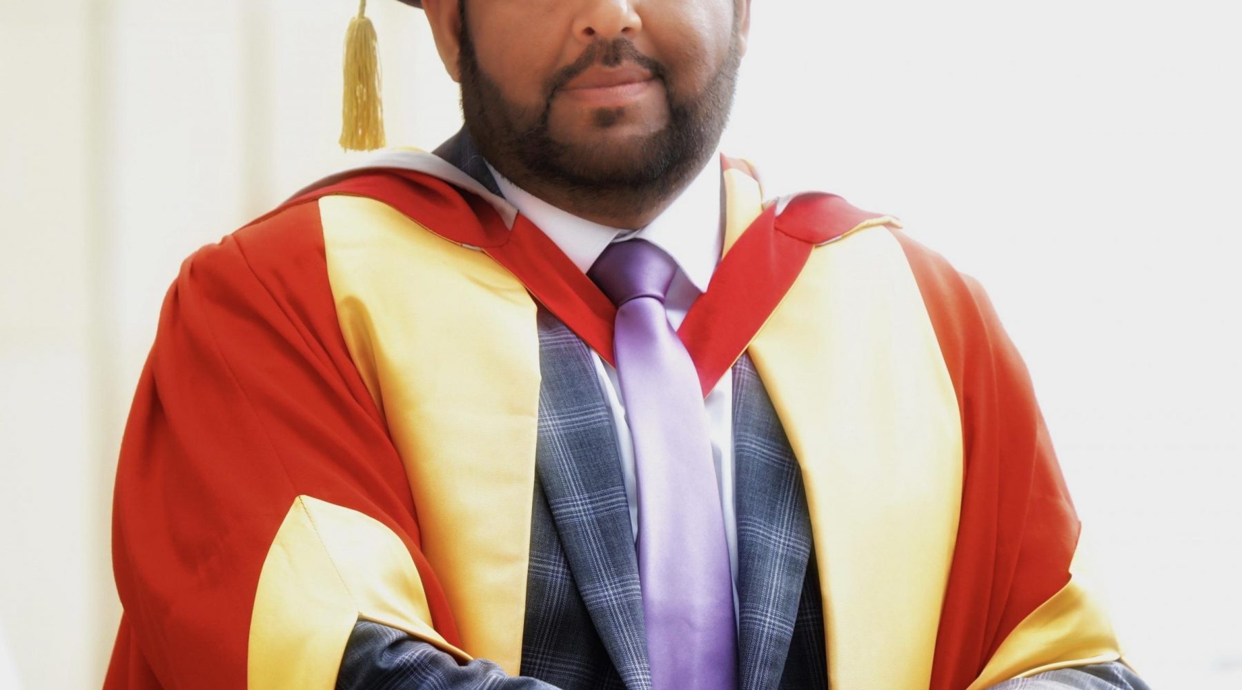 ‘Muslims must go the extra mile to change…