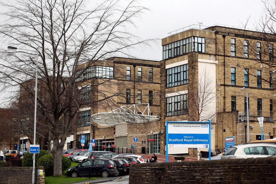 ‘Bradford looks after its own, this is personal&hellip;