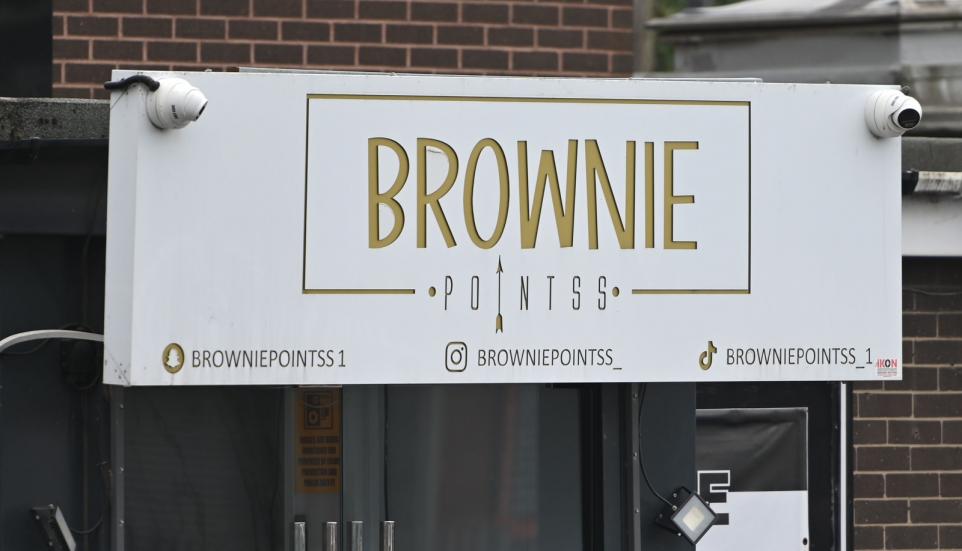 Viral dessert business praised – but it won’t…