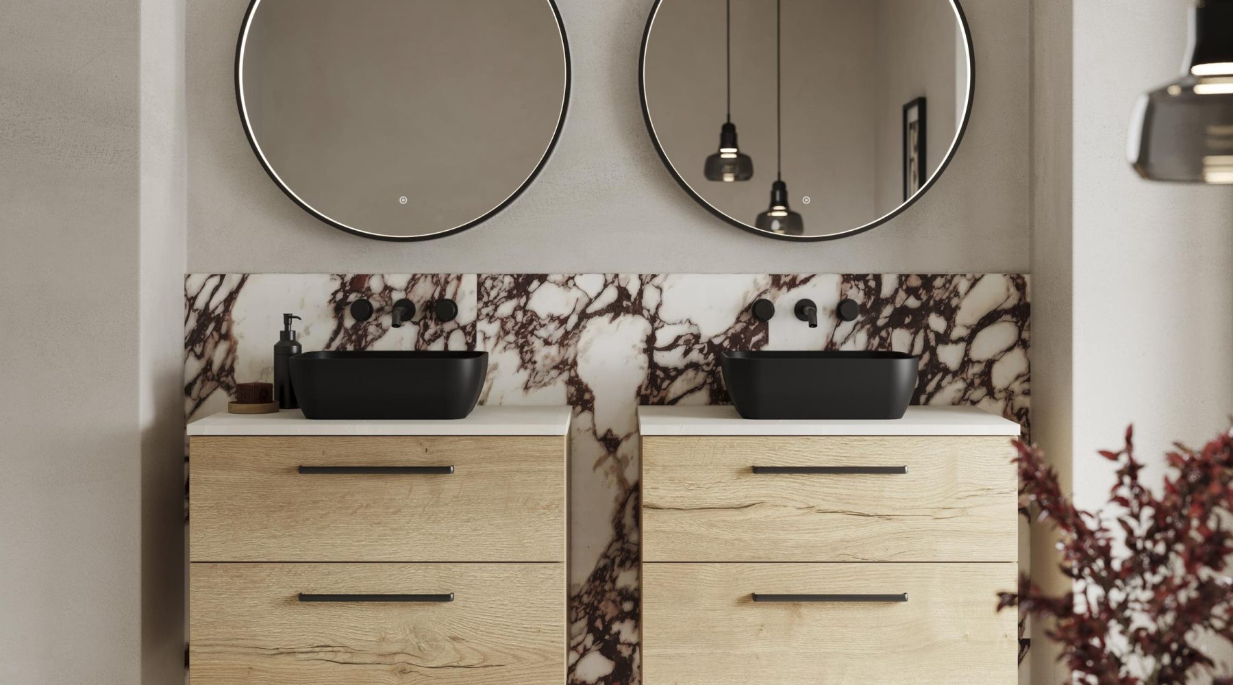 Two-thirds of people in Yorkshire say their bathrooms…