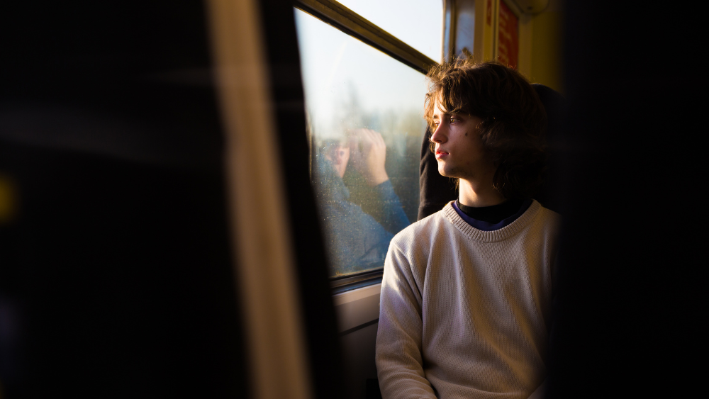 Concerns over personal safety stopping people using public…