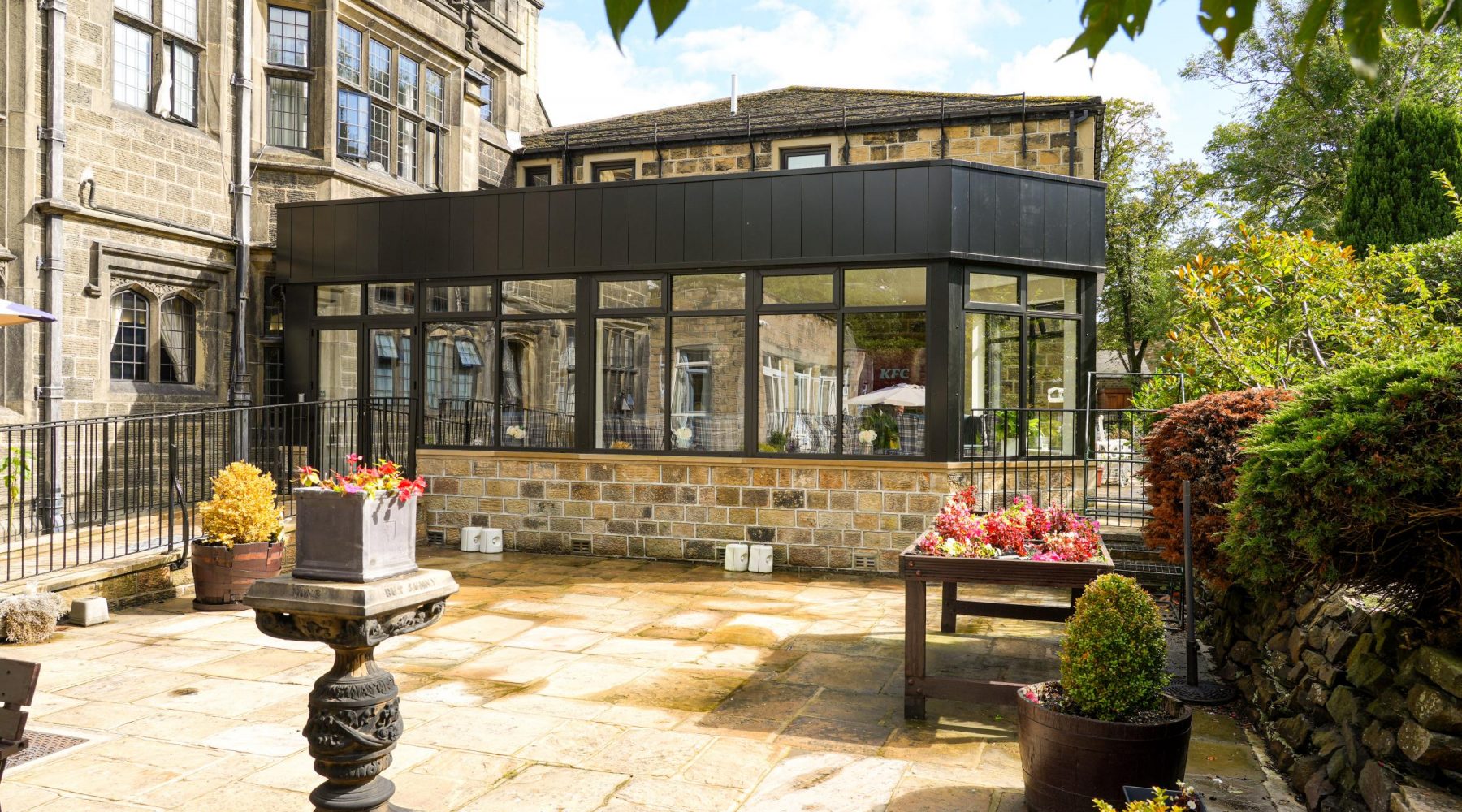 Family-run care homes that put people first: Czajka…