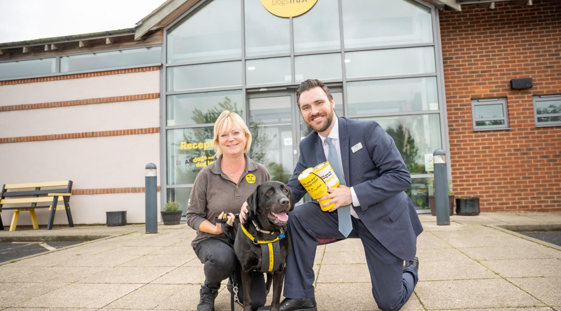Leeds-based housing developer raises more than £400 to…