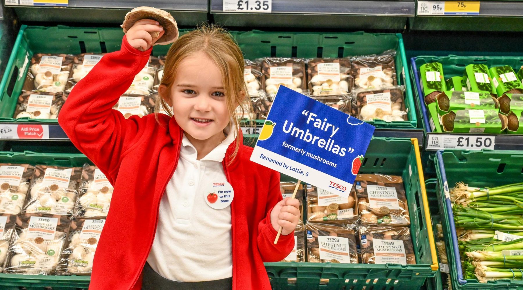 Supermarket giant expands scheme to help children in…