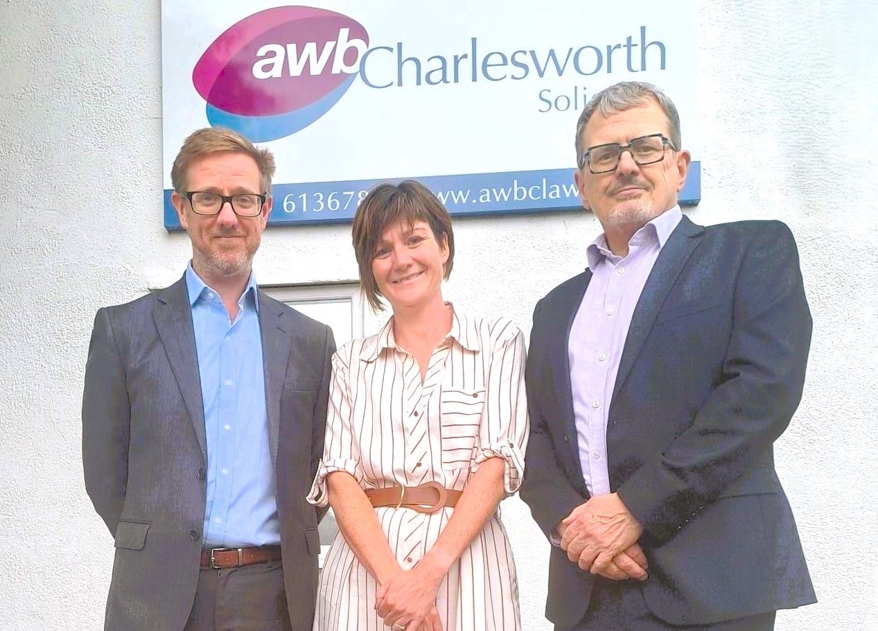 Law firm acquired in management buyout which retains…