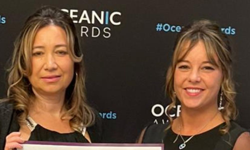 Bradford salon named ‘Hairdressers of the Year’ at…