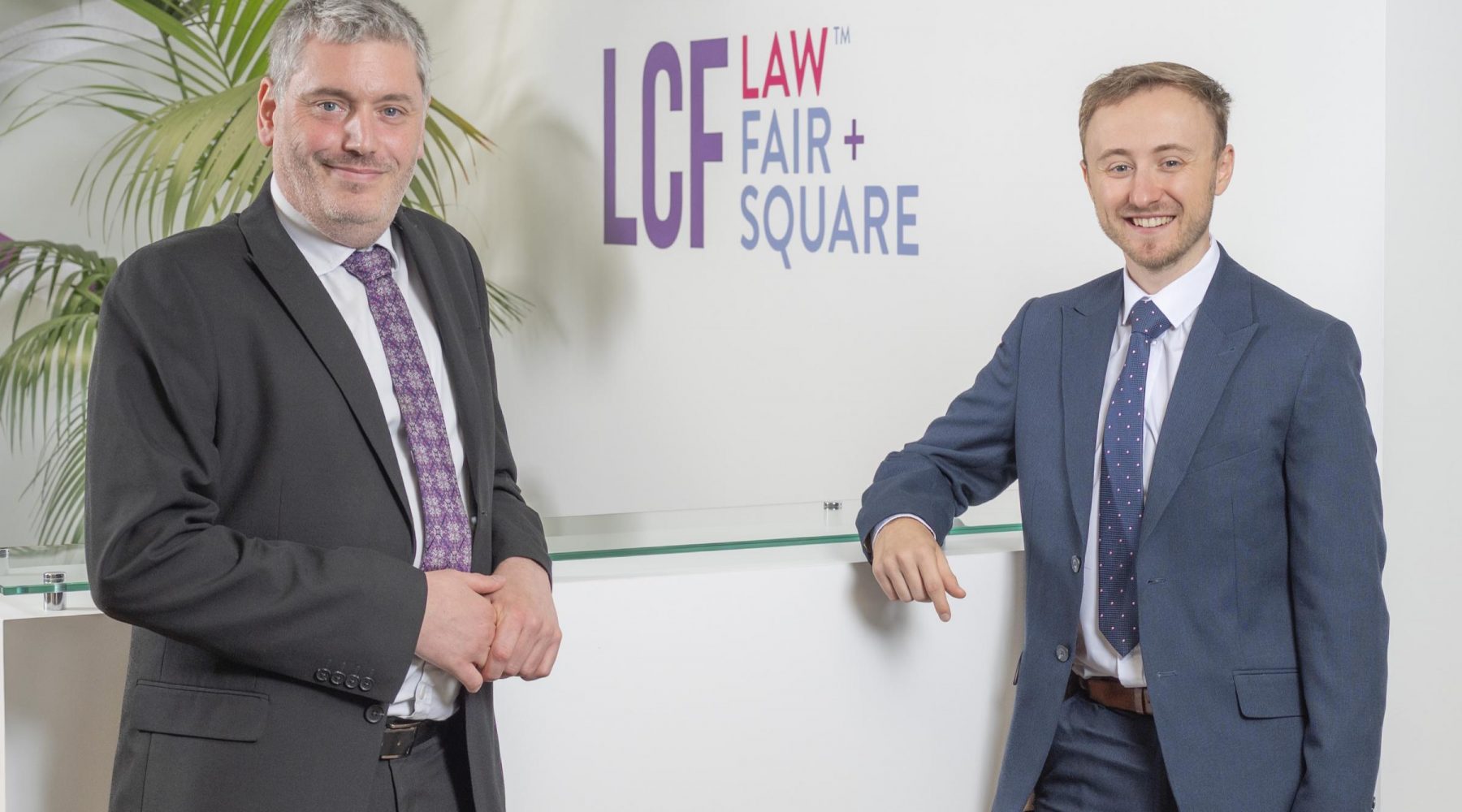 Bradford-based law firm announces two new appointments