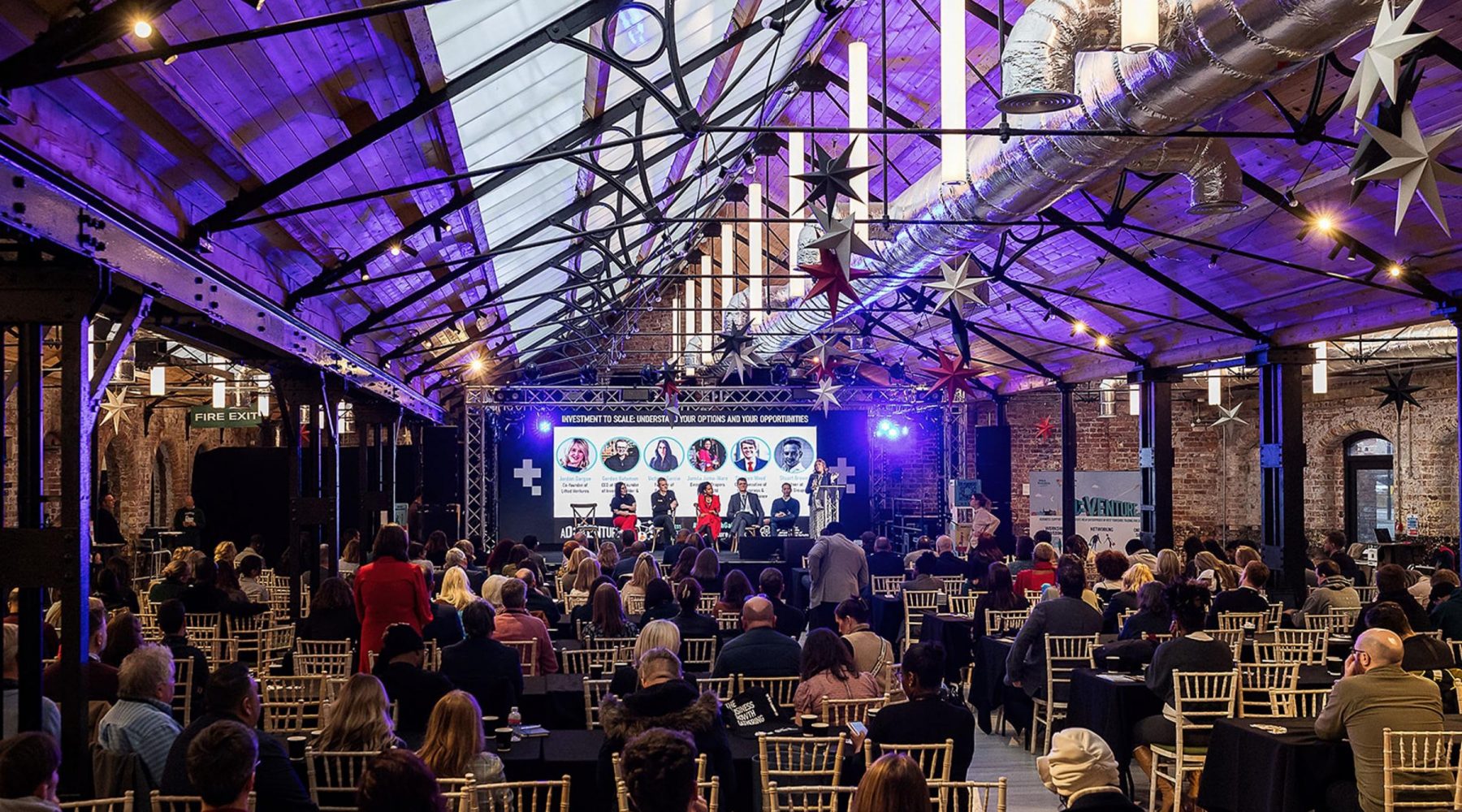 Free event aims to help Bradford businesses harness…