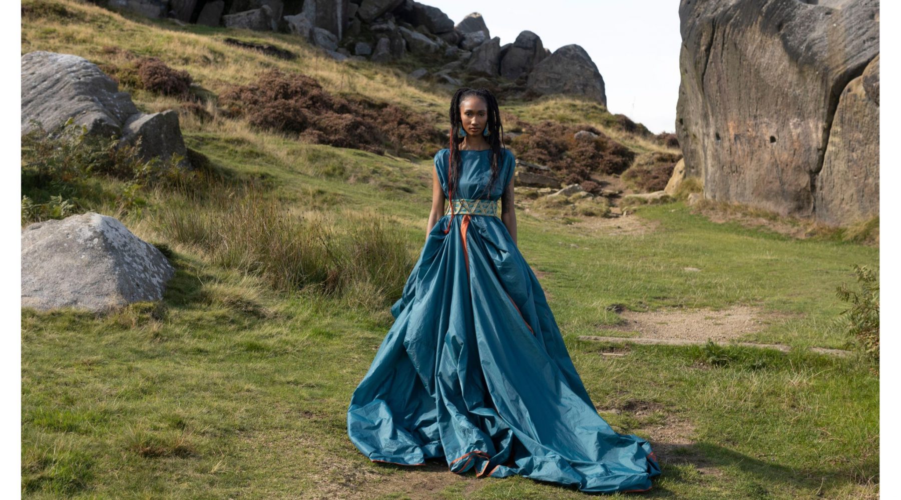 ‘Iconic Ilkley’ campaign launched showcasing town’s breathtaking landscapes