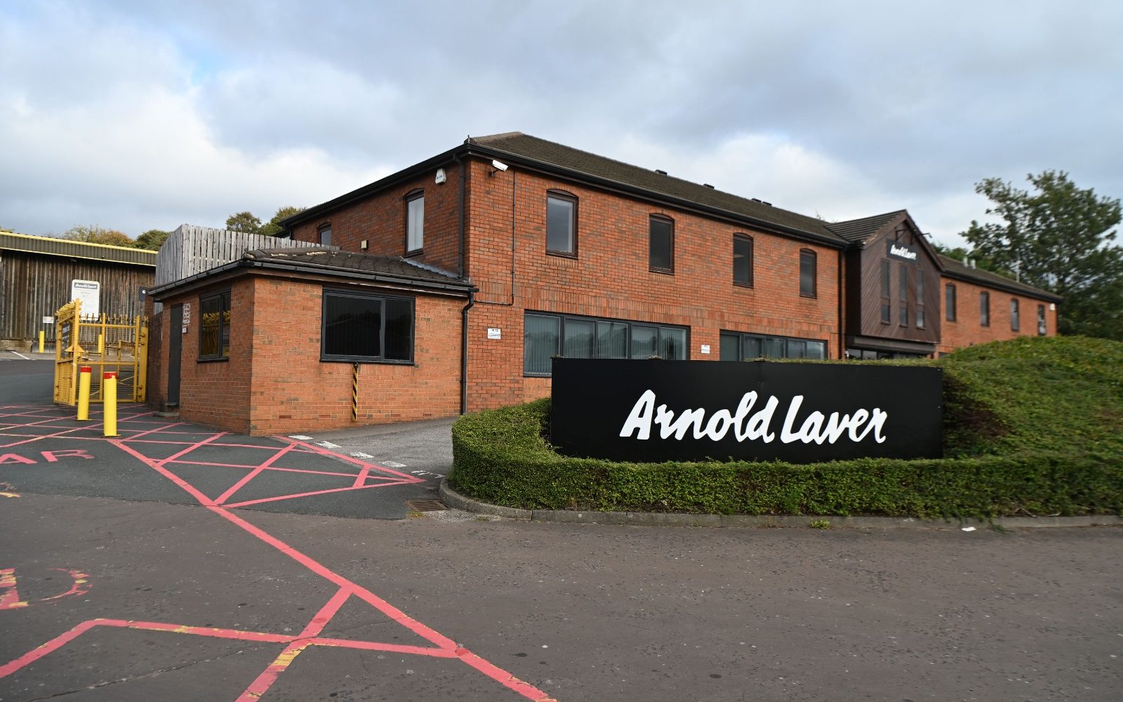 Company with Bradford base plans to axe jobs…