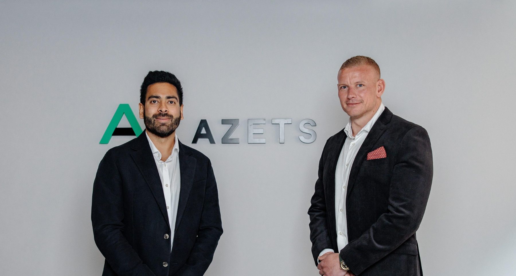 Azets appoints new partner with more than 13…