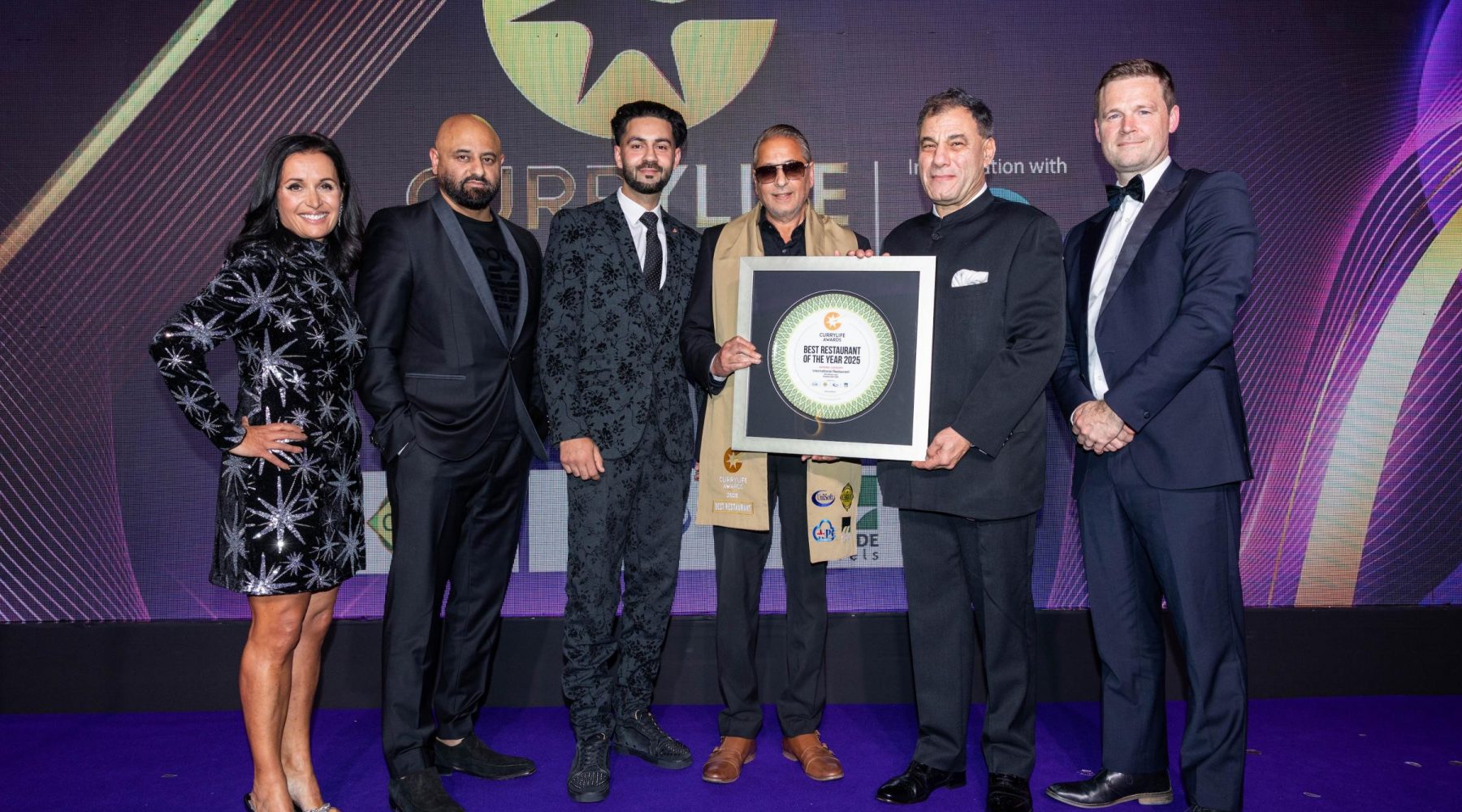 ‘We are truly honoured’ – Bradford restaurant wins…