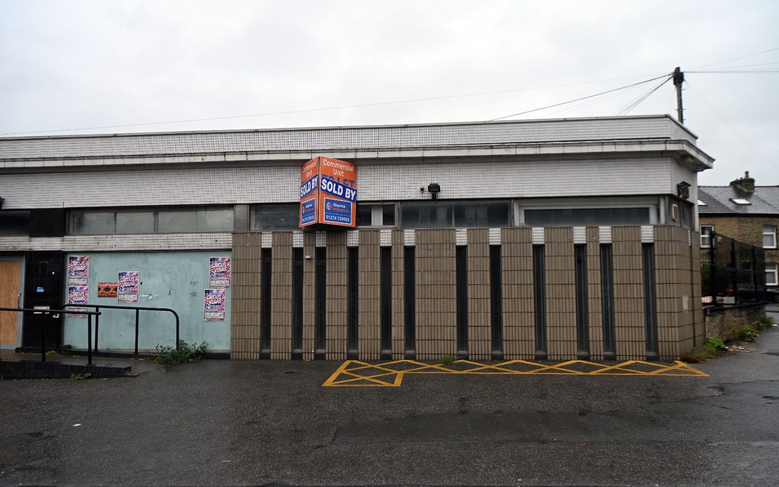 Decision imminent on plans to split former bank…
