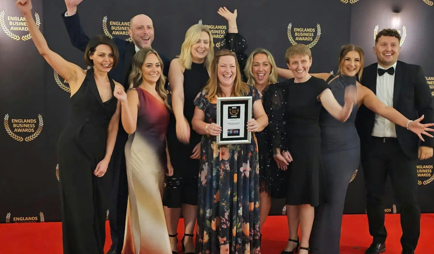 North Yorkshire legal firm named best solicitor in…