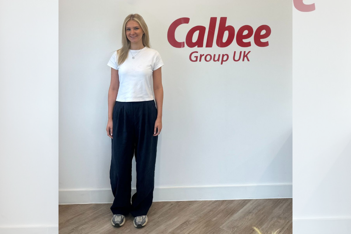 Calbee UK expands foodservice team with new appointment