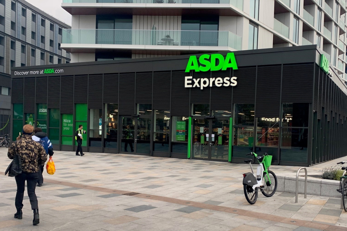Full list of 22 Asda Express stores set…