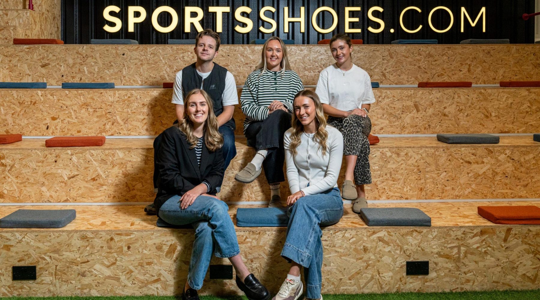 Shipley-based retailer strengthens team to expand reach and…