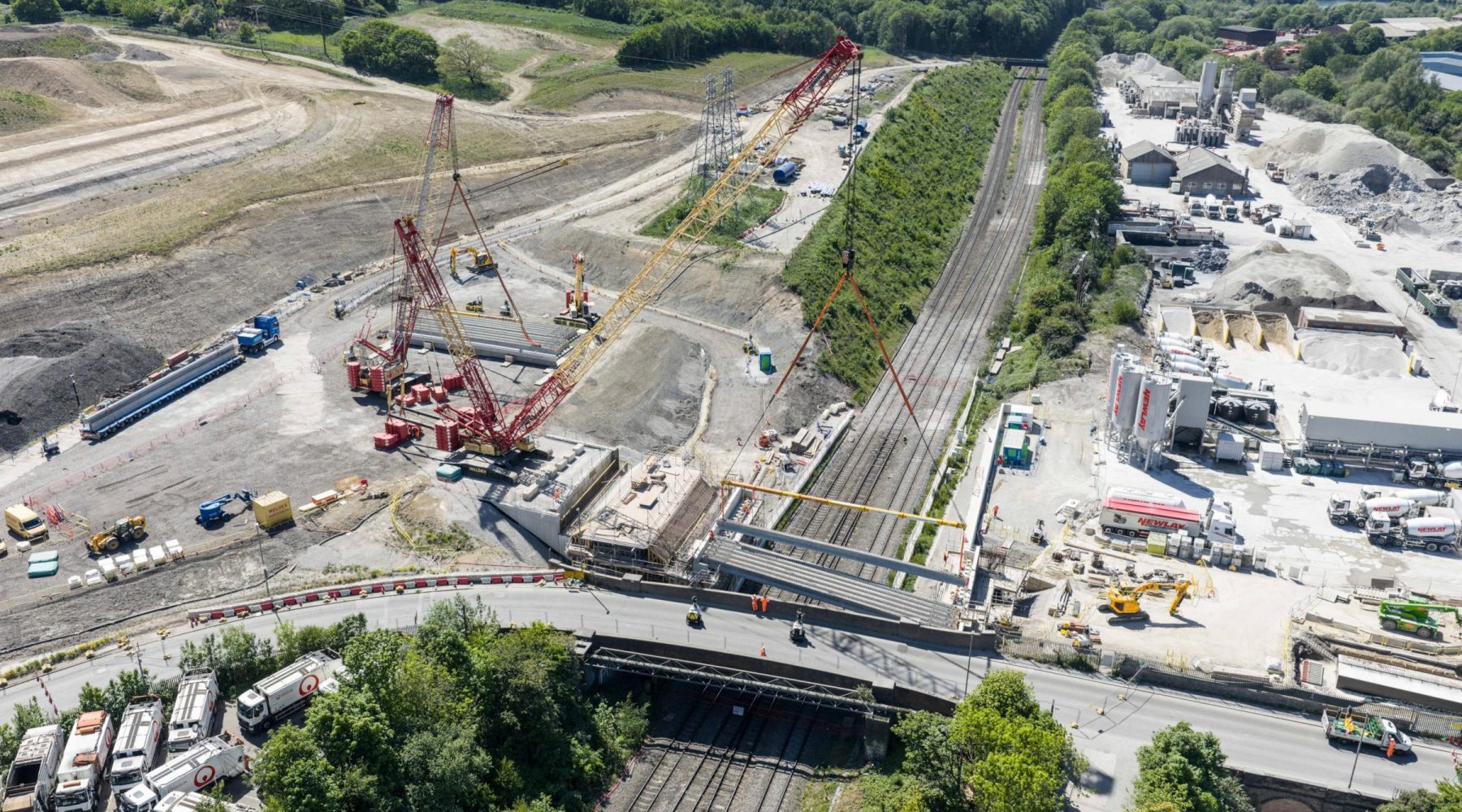 Major road closure to begin as part of…