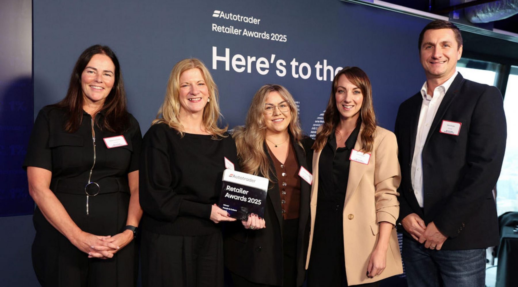 One of Yorkshire’s largest family-owned businesses wins national…