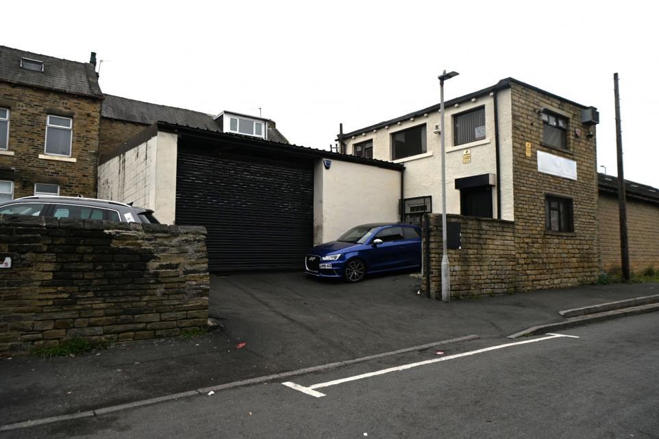 Reader letter: ‘Why was this garage not shut…