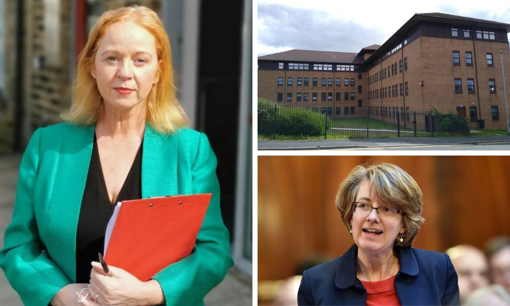 Disappointment as Yorkshire Water HQ to move from…