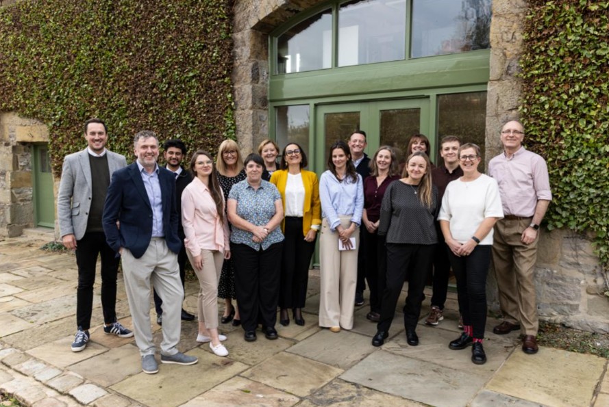 Leeds University spin-out moves head office from Bradford…