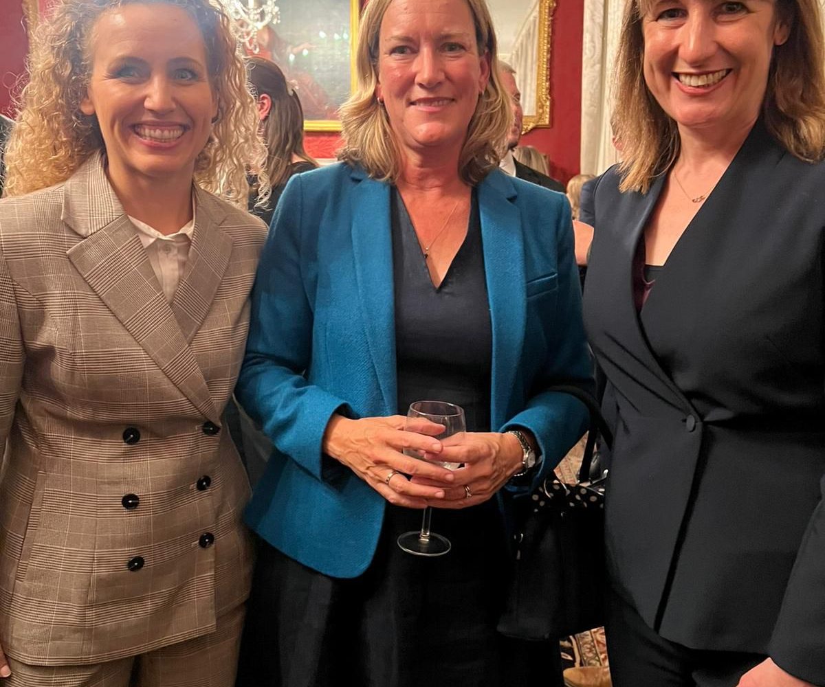 ‘Special place to do business’: Growing company recognised…