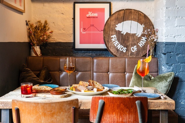 ‘The best charcuterie and cheese boards you’ll find’:…