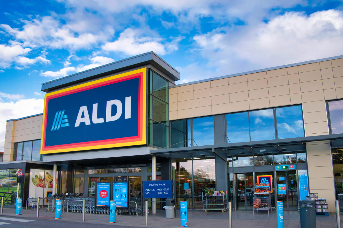 Aldi opening dozens of new supermarkets with hundreds…