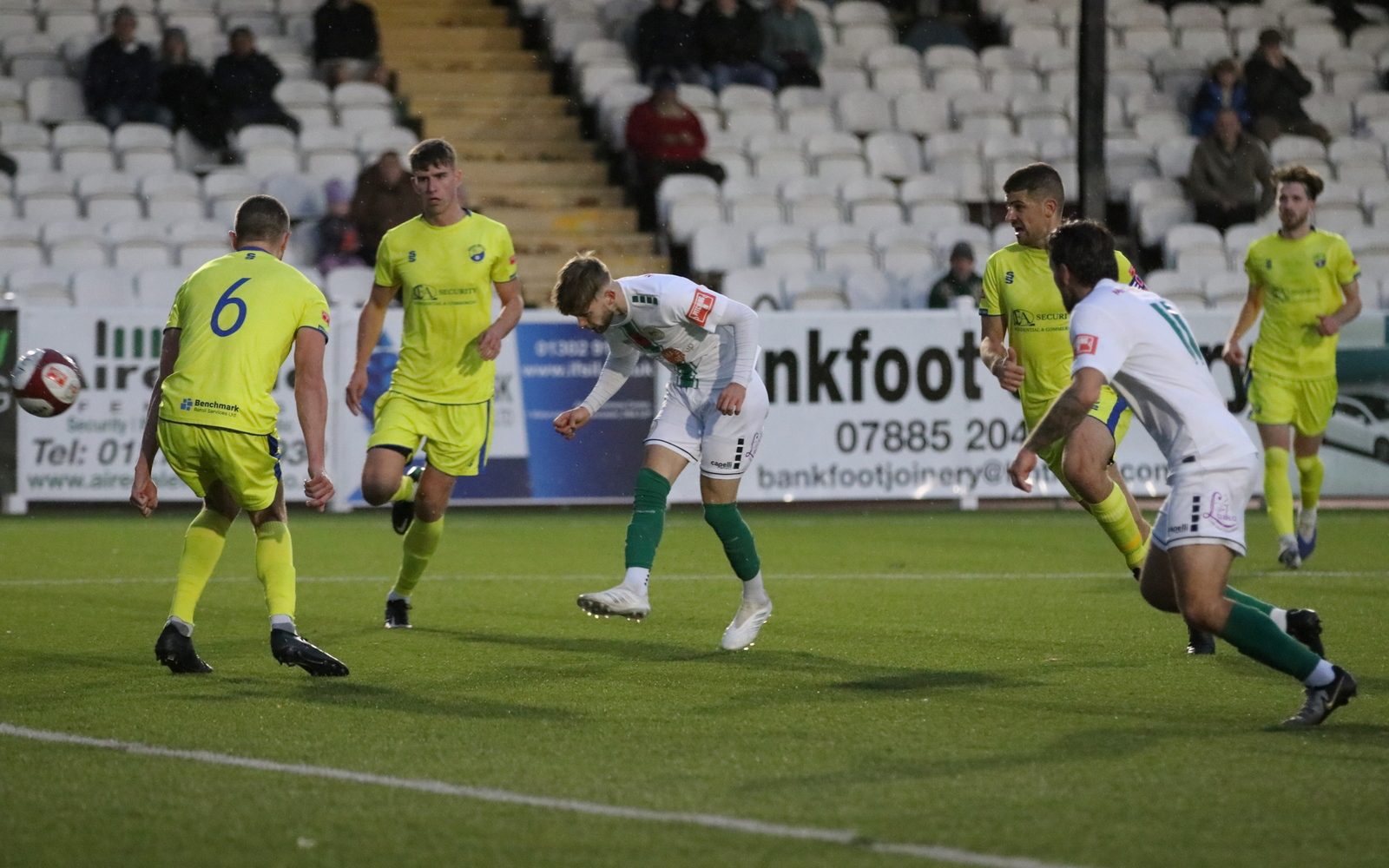 ‘All-in’ Avenue announce grand plans for Redcar and…