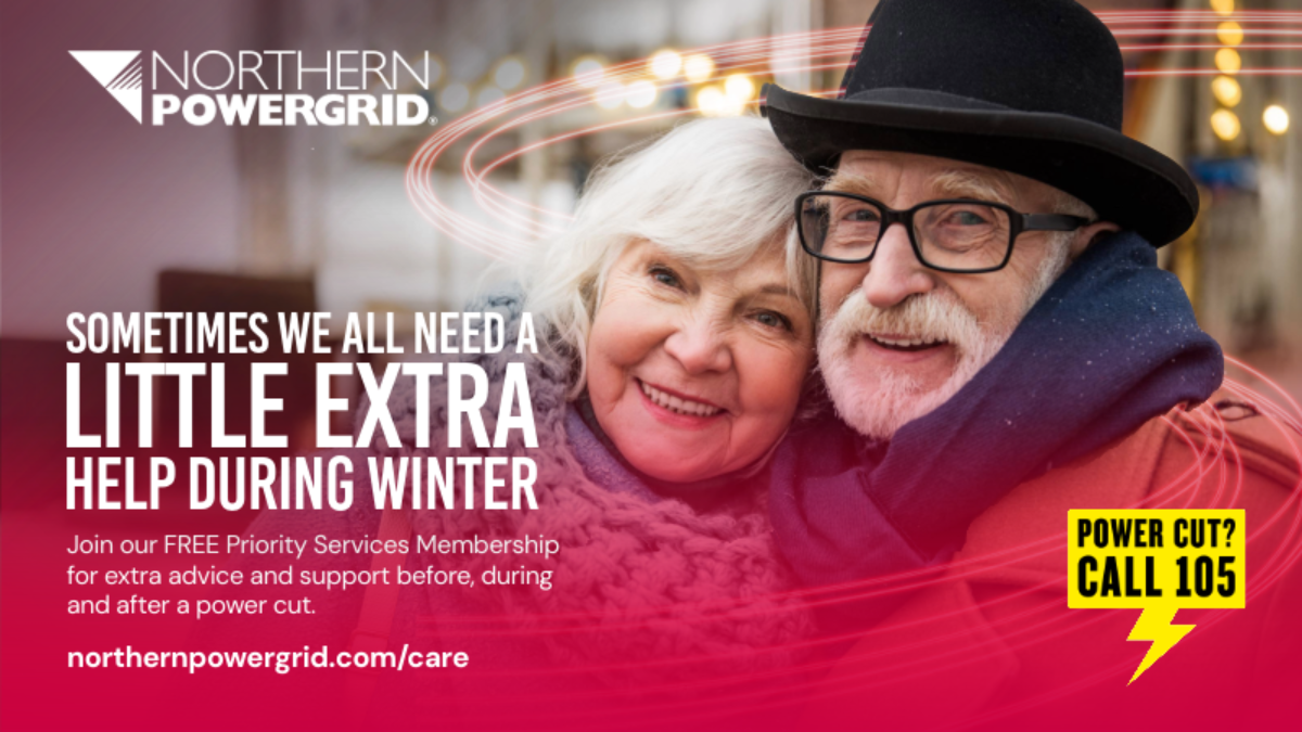 People across Bradford urged to sign up for…