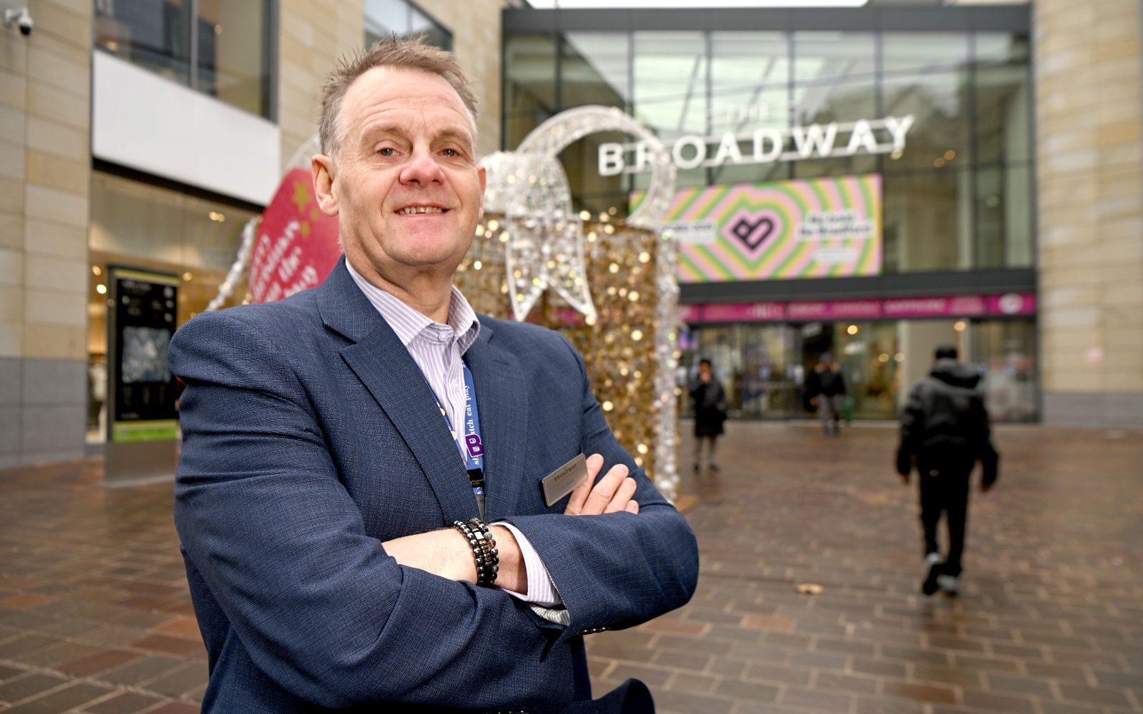 The two well-known Bradford brands set to open…