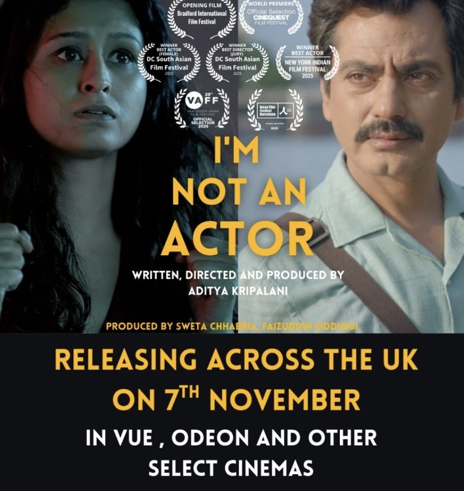 Bradford premiere of new Indian film to take…