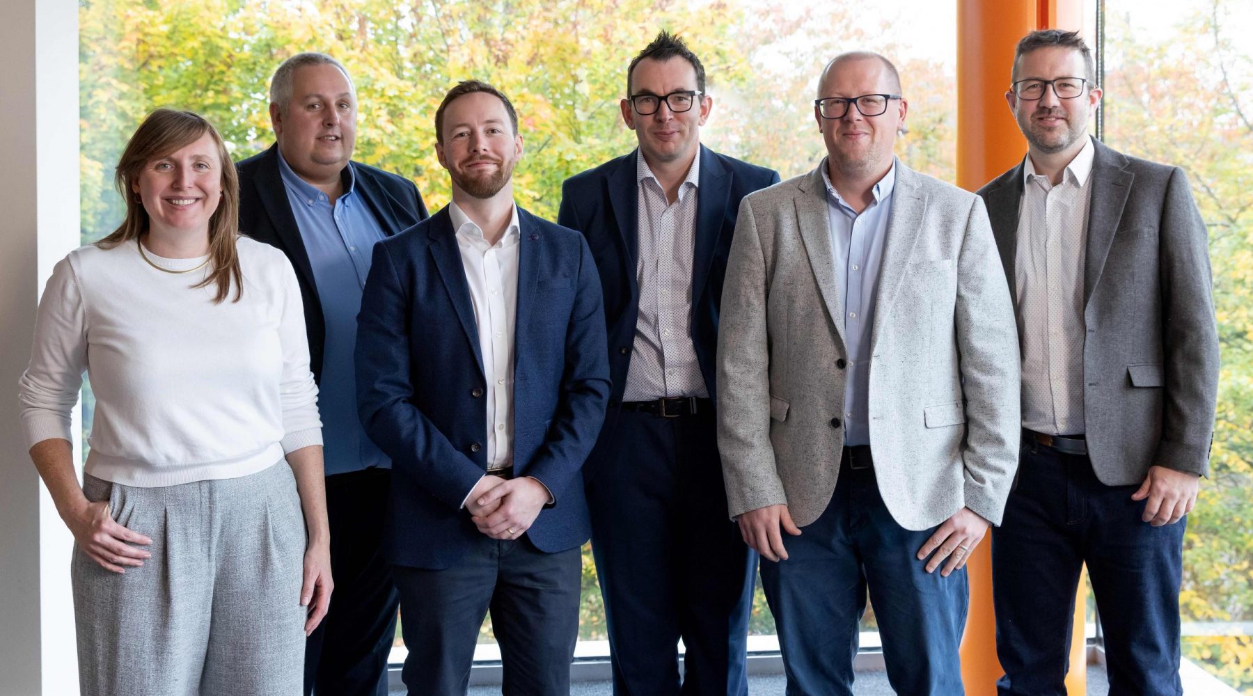 Architecture firm in Leeds announces new appointments ahead…