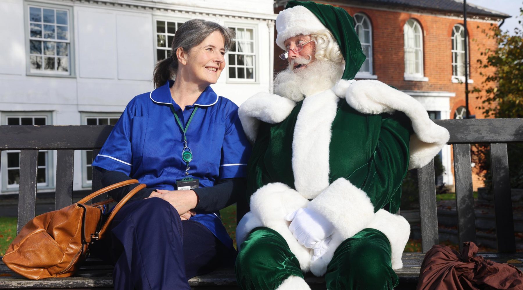 Bradford pub to offer free meals to shift…