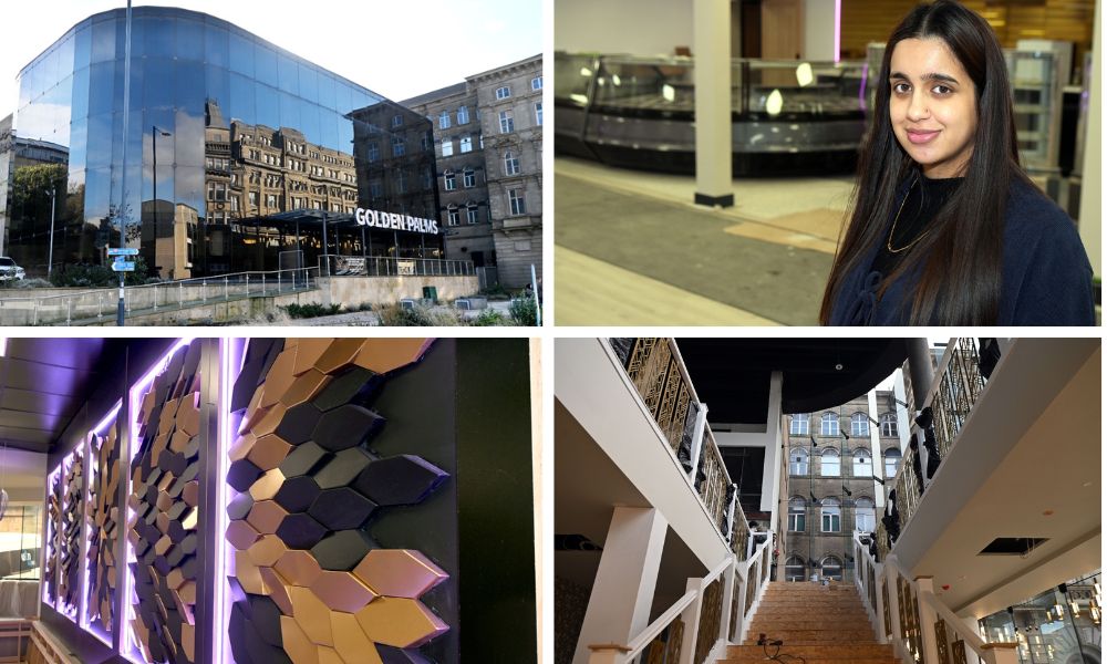 Inside new 350-seat Golden Palms opening in ‘special’…