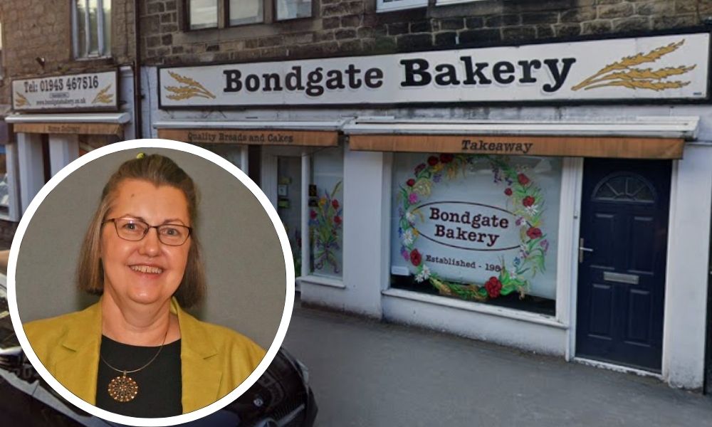 The long-standing popular bakery that serves ‘the perfect…